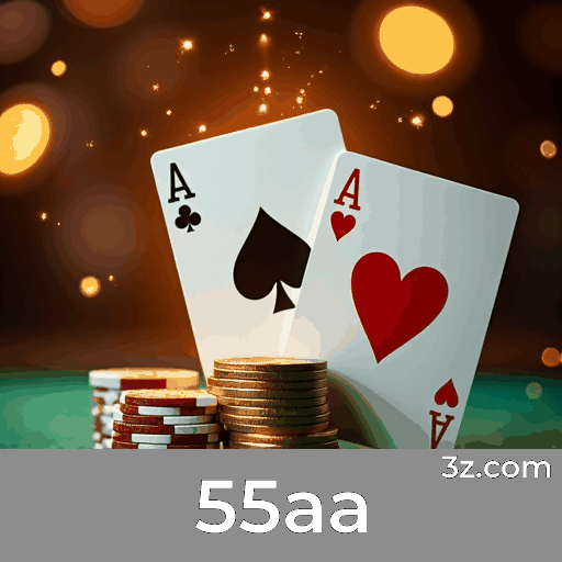 55aa: Experiência Profissional e Real no Casino Elite