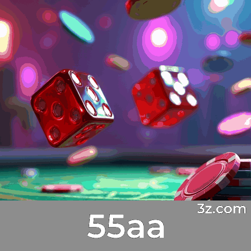 55aa: Experimente o Crash com Altas Recompensas Instantâneas