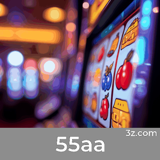 55aa: Experiência Profissional e Real no Casino Elite